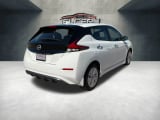 2025 Nissan Leaf - Preview 5