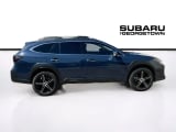 2023 Subaru Outback - Preview 8