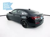 2026 Honda Civic - Preview 4