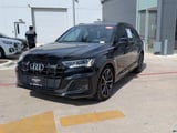 2021 Audi SQ7 - Preview 4