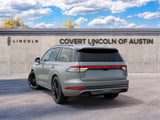 2027 Lincoln Aviator - Preview 8