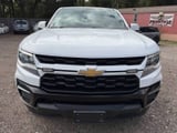 2022 Chevrolet Colorado - Preview 3