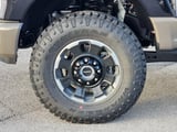 2027 Ford F-250 - Preview 7