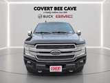 2018 Ford F-150 - Preview 2
