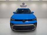 2026 Volkswagen Taos - Preview 8