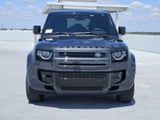 2026 Land Rover Defender - Preview 2