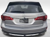 2018 Acura MDX - Preview 6