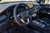 2027 INFINITI QX65 - Preview 8