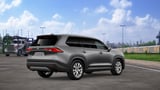 2026 Toyota Grand Highlander - Preview 10