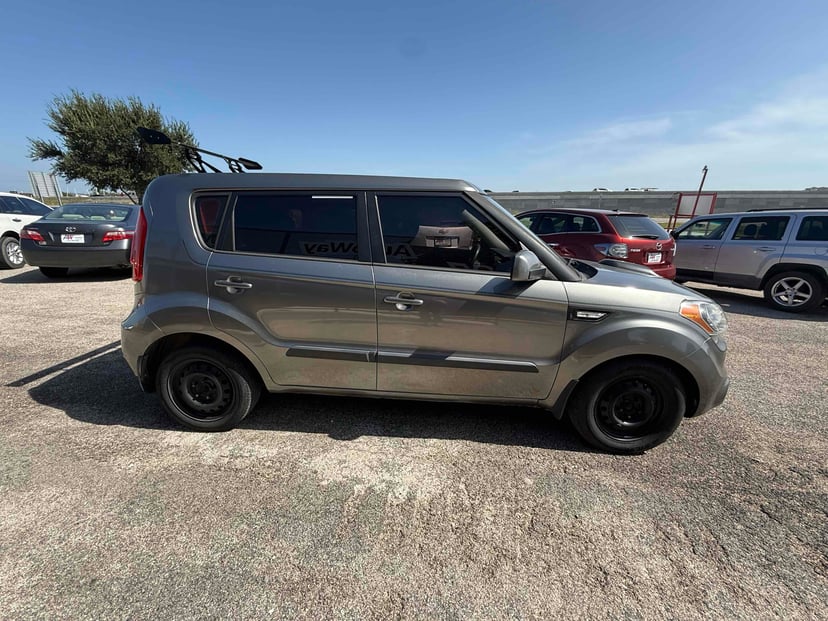 2013 Kia Soul - Image 3