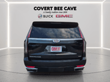 2021 Cadillac Escalade - Preview 6