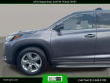 2019 Toyota Highlander - Preview 12