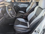 2023 Subaru Crosstrek - Preview 8