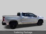 2021 Chevrolet Silverado 1500 - Preview 7