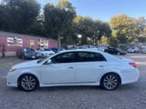 2011 Toyota Avalon - Preview 7