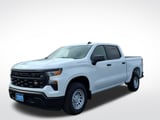 2026 Chevrolet Silverado 1500 - Preview 7
