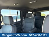2025 Chevrolet Tahoe - Preview 12