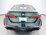 2027 BMW M5 - Preview 6