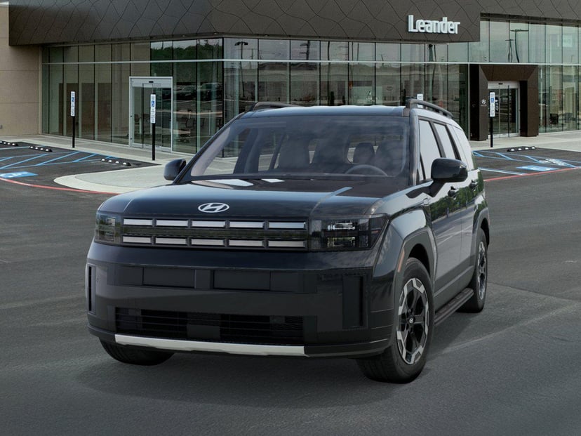2026 Hyundai Santa Fe - Image 3