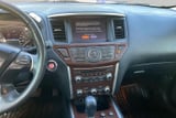 2017 Nissan Pathfinder - Preview 4