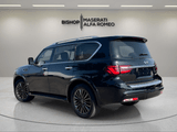 2023 INFINITI QX80 - Preview 4