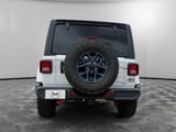 2026 Jeep Wrangler - Preview 4