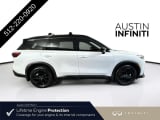 2027 INFINITI QX60 - Preview 4