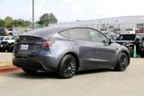 2021 Tesla Model Y - Preview 5