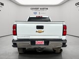2019 Chevrolet Silverado - Preview 4