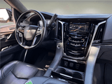 2020 Cadillac Escalade ESV - Preview 6