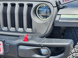 2020 Jeep Wrangler - Preview 8