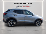 2021 Buick Encore GX - Preview 10