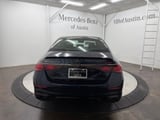 2027 Mercedes-Benz E-Class - Preview 6
