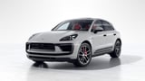 2023 Porsche Macan - Preview 2