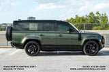 2026 Land Rover Defender - Preview 5
