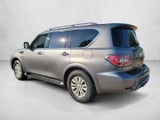 2019 Nissan Armada - Preview 7
