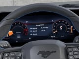 2026 Ford Mustang - Preview 13