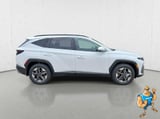 2026 Hyundai Tucson - Preview 4