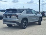 2026 Chevrolet Traverse - Preview 6