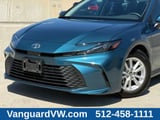 2025 Toyota Camry - Preview 4