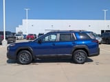 2026 Subaru Outback - Preview 3