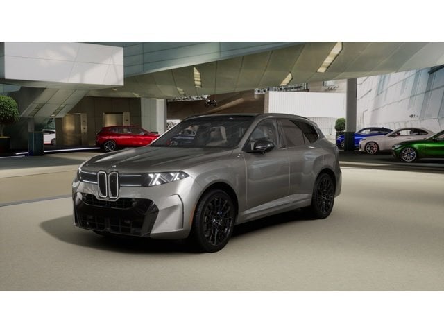 2027 BMW X5 - Image 1