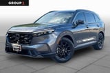 2023 Honda CR-V - Preview 2