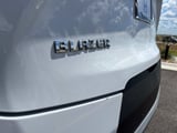 2021 Chevrolet Blazer - Preview 8