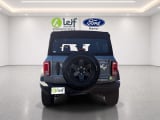 2025 Ford Bronco - Preview 6