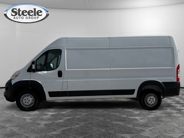 2024 Ram ProMaster 2500 - Image 1