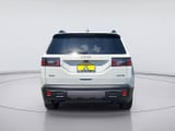2026 Jeep Cherokee - Preview 4