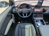 2026 Audi Q8 - Preview 15