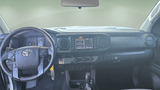 2022 Toyota Tacoma - Preview 7
