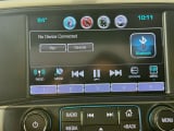 2017 Chevrolet Silverado 1500 - Preview 16